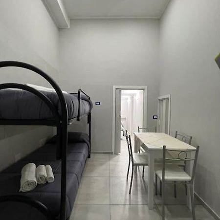 ナポリCasa Nennella 2アパートメント エクステリア 写真