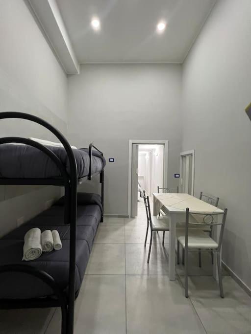 ナポリCasa Nennella 2アパートメント エクステリア 写真