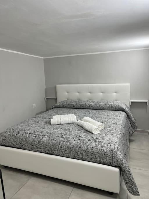 ナポリCasa Nennella 2アパートメント エクステリア 写真