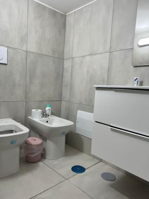 ナポリCasa Nennella 2アパートメント エクステリア 写真